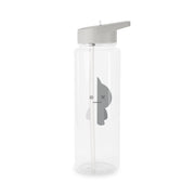 Van 21 - K Pop Clear Water Bottle 7