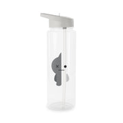 Van 21 - K Pop Clear Water Bottle 6