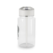 Van 21 - K Pop Clear Water Bottle 4