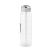 Van 21 - K Pop Clear Water Bottle 9