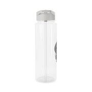 Van 21 - K Pop Clear Water Bottle 8