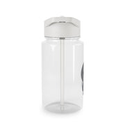 Van 21 - K Pop Clear Water Bottle 3