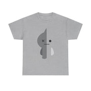 Van 21 - BTS T-Shirt 10