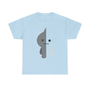 Van 21 - BTS T-Shirt 8