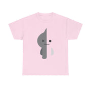 Van 21 - BTS T-Shirt 6