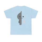 Van 21 - BTS T-Shirt 9