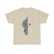 Van 21 - BTS T-Shirt 4