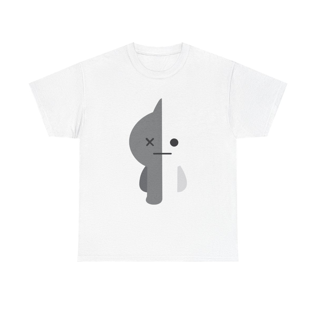 Van 21 - BTS T-Shirt