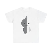 Van 21 - BTS T-Shirt 2