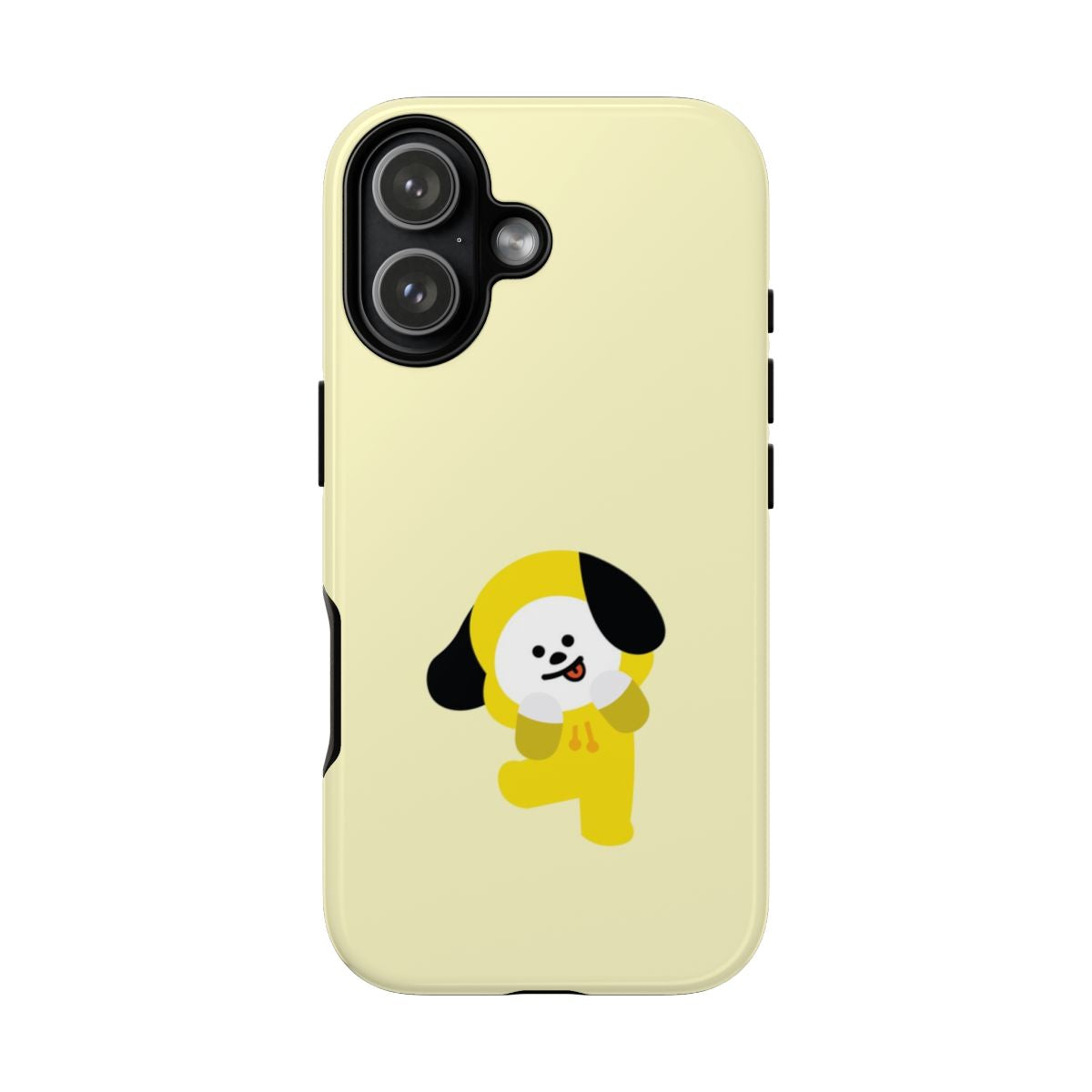 Chimmy - K Pop Phone Case