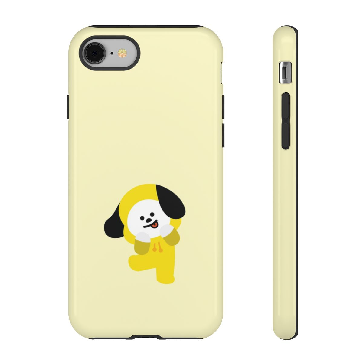 Chimmy - K Pop Phone Case