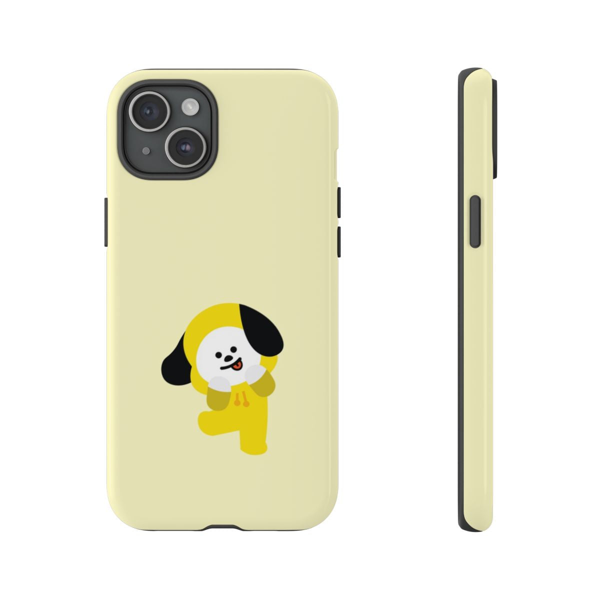 Chimmy - K Pop Phone Case
