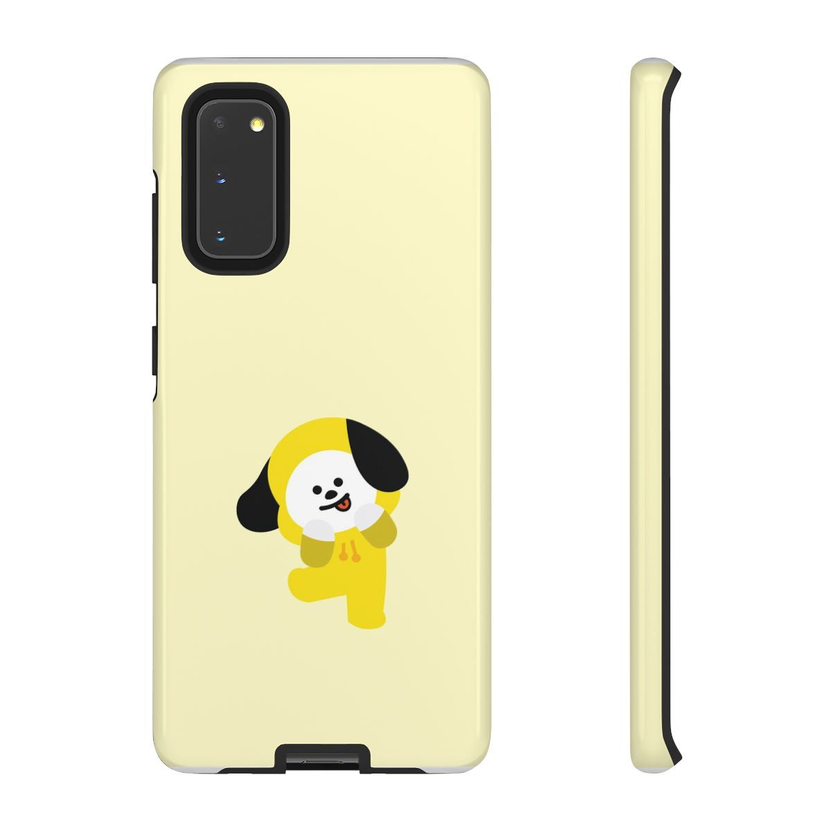 Chimmy - K Pop Phone Case