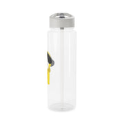 Chimmy - K Pop Clear Water Bottle 9