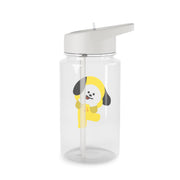 Chimmy - K Pop Clear Water Bottle 2