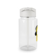 Chimmy - K Pop Clear Water Bottle 3