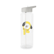 Chimmy - K Pop Clear Water Bottle 7