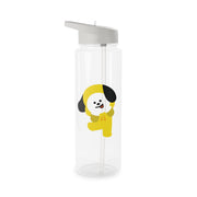 Chimmy - K Pop Clear Water Bottle 6