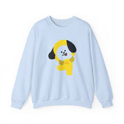 Chimmy - K Pop Sweatshirt 9