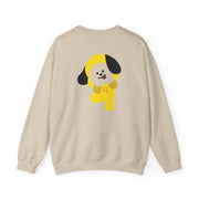 Chimmy - K Pop Sweatshirt 6