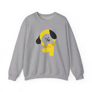 Chimmy - K Pop Sweatshirt 3