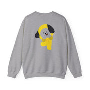 Chimmy - K Pop Sweatshirt 4