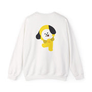 Chimmy - K Pop Sweatshirt 2