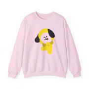 Chimmy - K Pop Sweatshirt 7