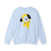 Chimmy - K Pop Sweatshirt 10