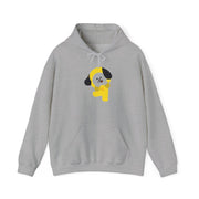 Chimmy - K Pop Hoodie 3