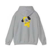 Chimmy - K Pop Hoodie 4