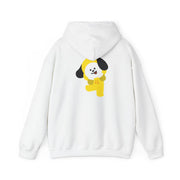 Chimmy - K Pop Hoodie 2