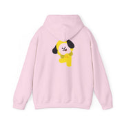 Chimmy - K Pop Hoodie 8