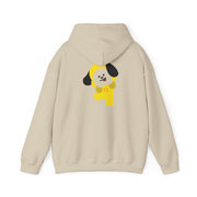 Chimmy - K Pop Hoodie 6