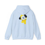 Chimmy - K Pop Hoodie 10