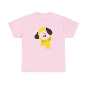 Chimmy - K Pop T-Shirt 7