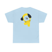Chimmy - K Pop T-Shirt 10