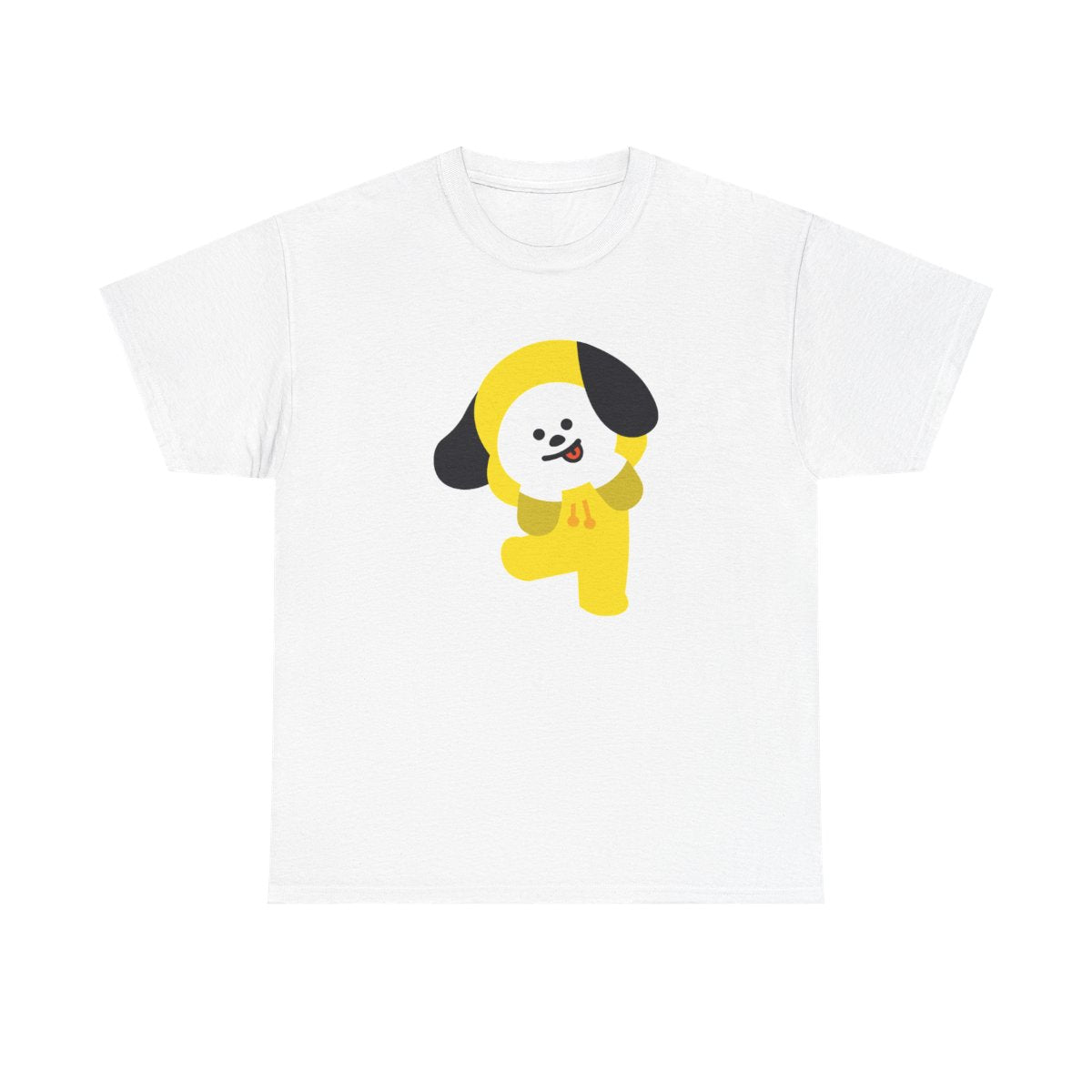 Chimmy - K Pop T-Shirt