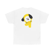 Chimmy - K Pop T-Shirt 3