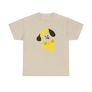 Chimmy - K Pop T-Shirt 5