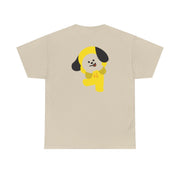 Chimmy - K Pop T-Shirt 6