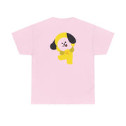 Chimmy - K Pop T-Shirt 8