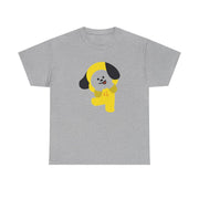 Chimmy - K Pop T-Shirt 10
