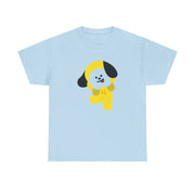 Chimmy - K Pop T-Shirt 9