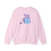 Mang 21 - BTS Sweatshirt 8