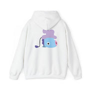 Mang 21 - BTS Hoodie 2