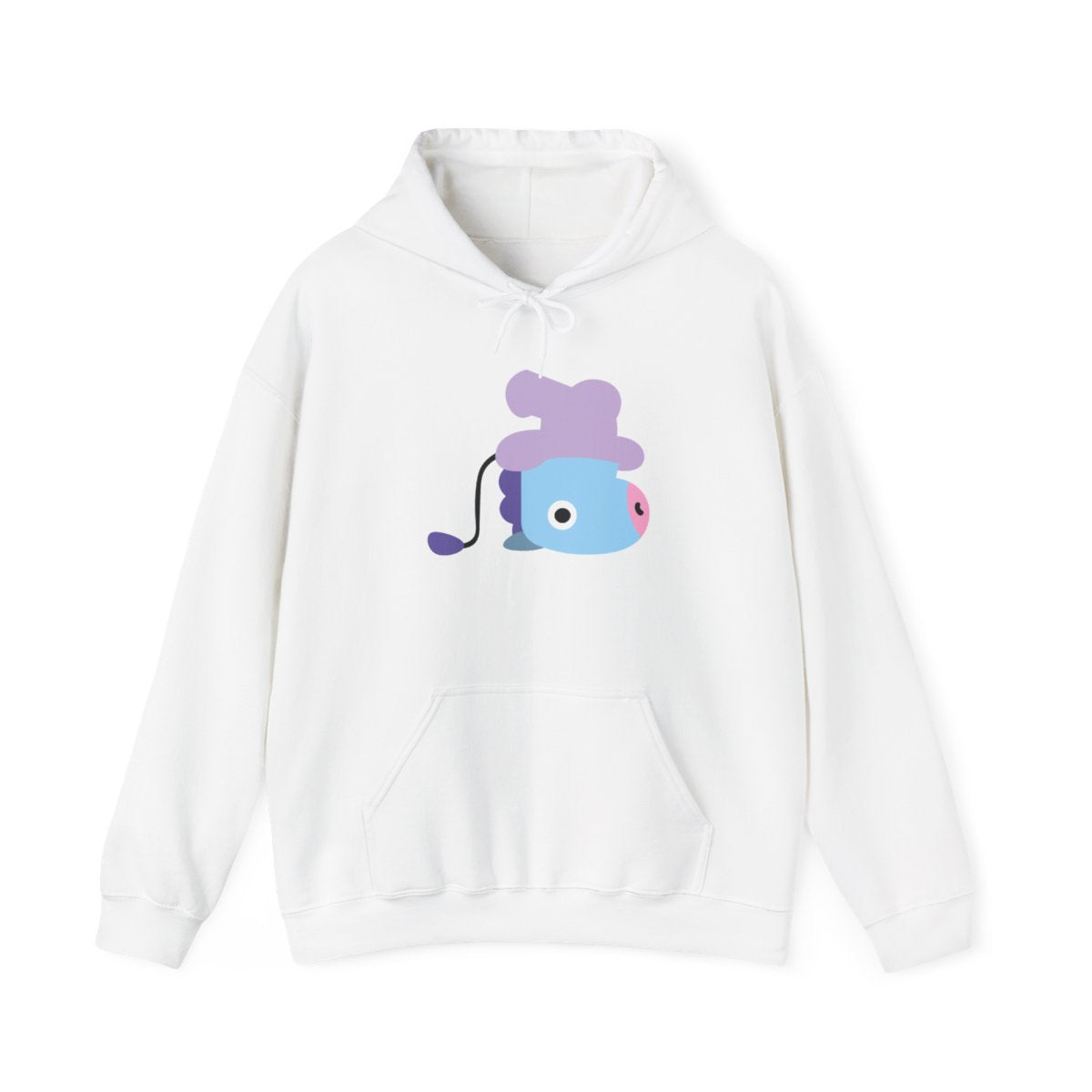 Mang 21 - BTS Hoodie