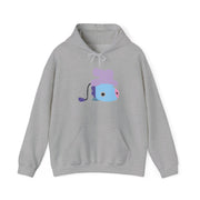 Mang 21 - BTS Hoodie 3