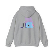 Mang 21 - BTS Hoodie 4