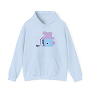 Mang 21 - BTS Hoodie 9